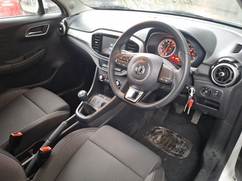 Used MG MG3 2023 for sale - 77439400: Photo 10