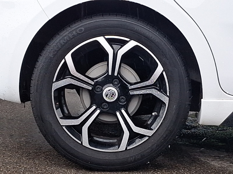 Used MG MG3 2023 for sale - 77439400: Photo 12