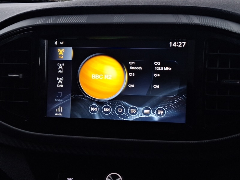 Used MG MG3 2023 for sale - 77439400: Photo 19