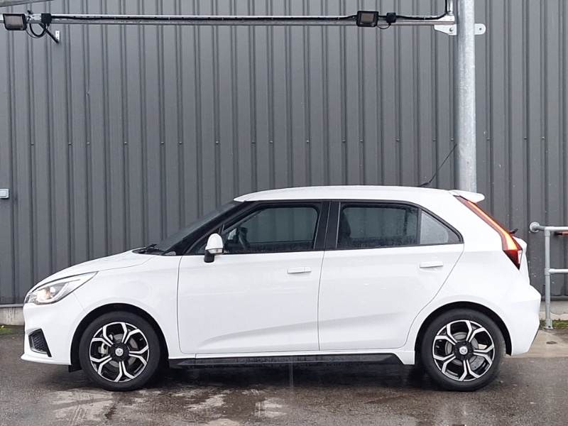 Used MG MG3 2023 for sale - 77439400: Photo 4