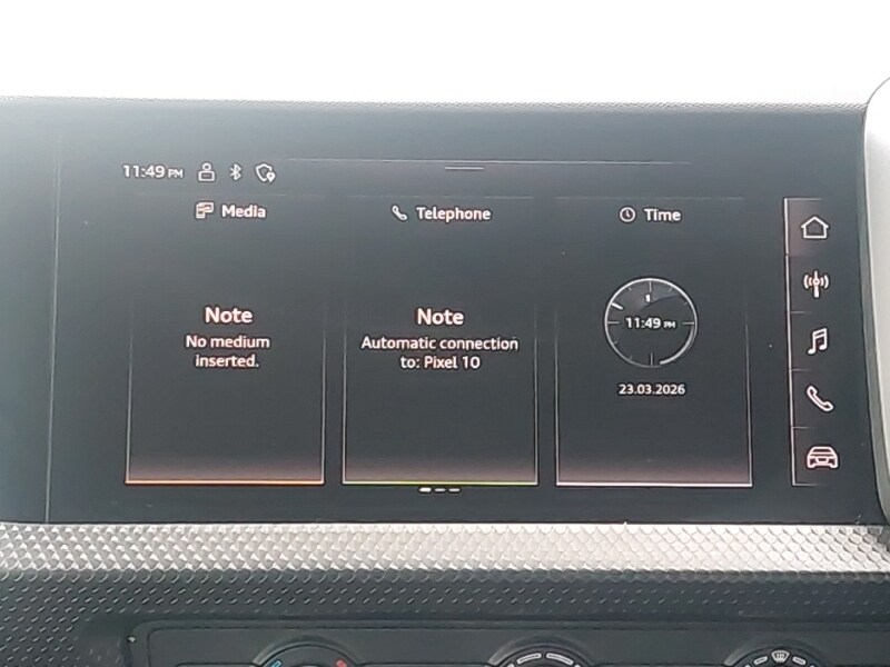 Used Audi A1 2023 for sale - 77999619: Photo 10