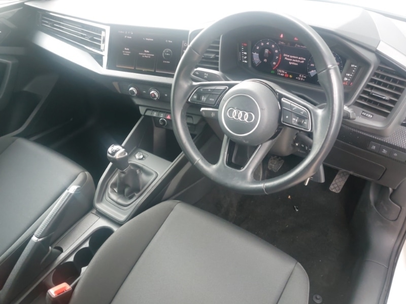 Used Audi A1 2023 for sale - 77999619: Photo 11