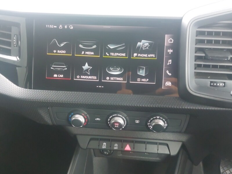 Used Audi A1 2023 for sale - 77999619: Photo 12