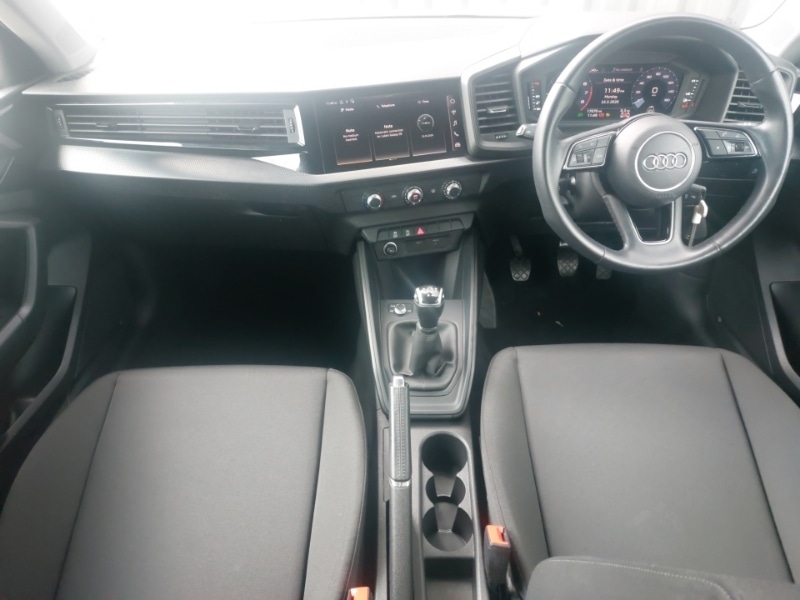 Used Audi A1 2023 for sale - 77999619: Photo 2