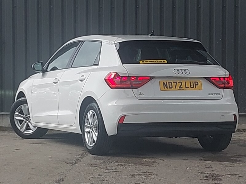 Used Audi A1 2023 for sale - 77999619: Photo 3