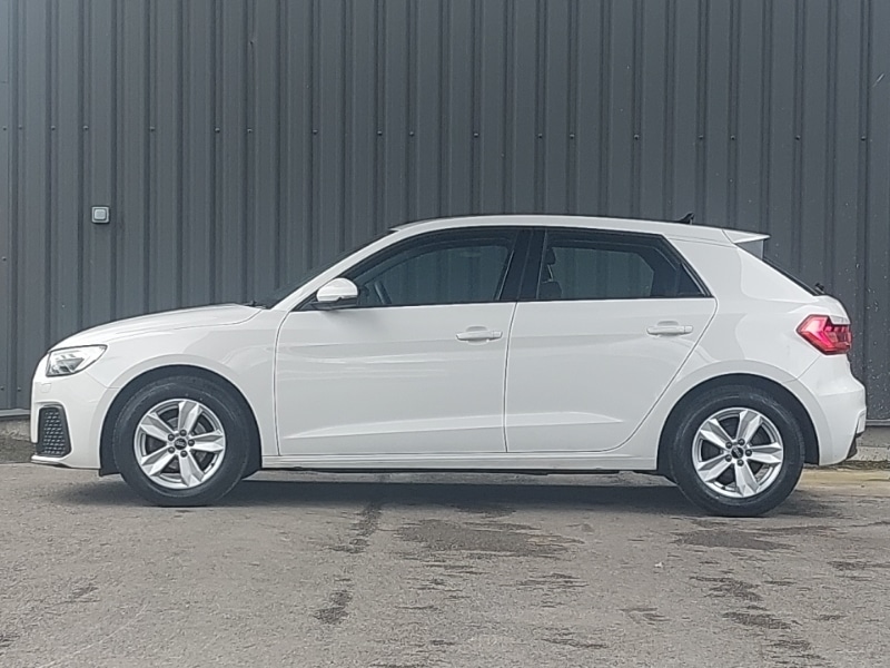 Used Audi A1 2023 for sale - 77999619: Photo 4