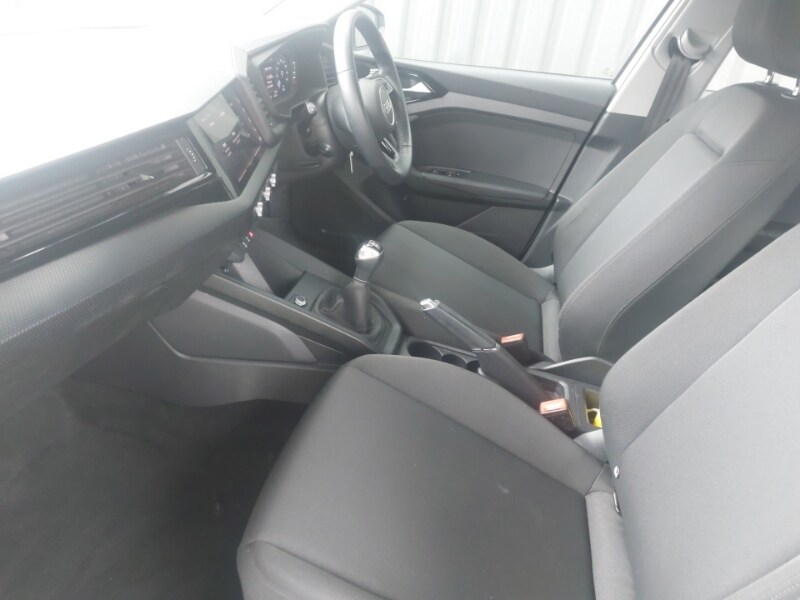 Used Audi A1 2023 for sale - 77999619: Photo 5