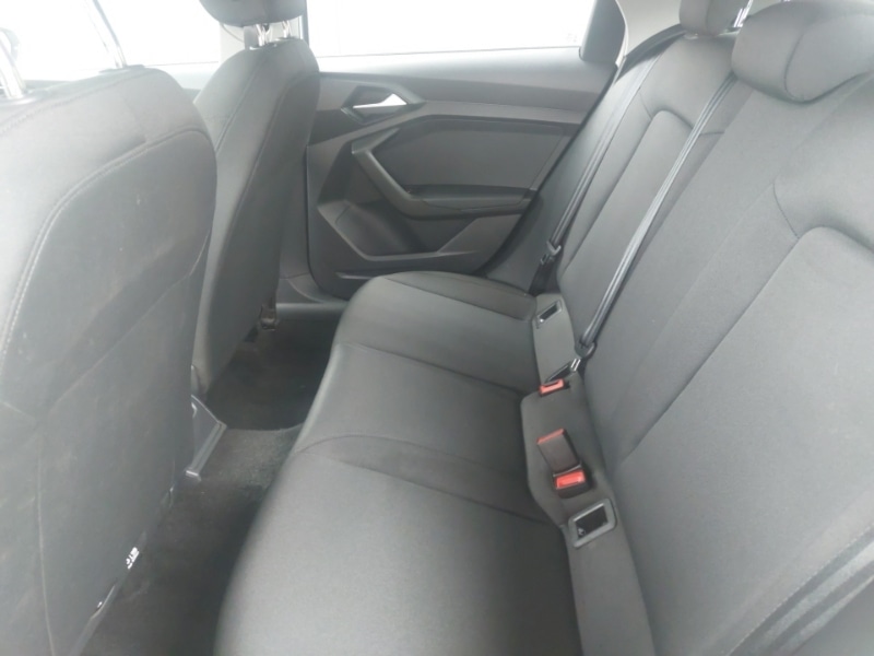 Used Audi A1 2023 for sale - 77999619: Photo 6