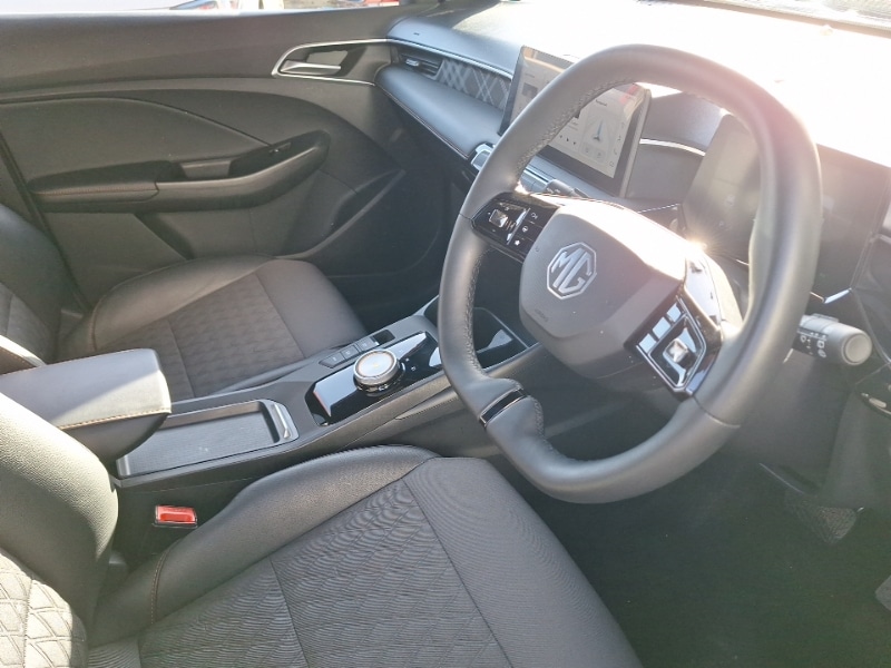 Used MG MG3 2024 for sale - 77922297: Photo 10