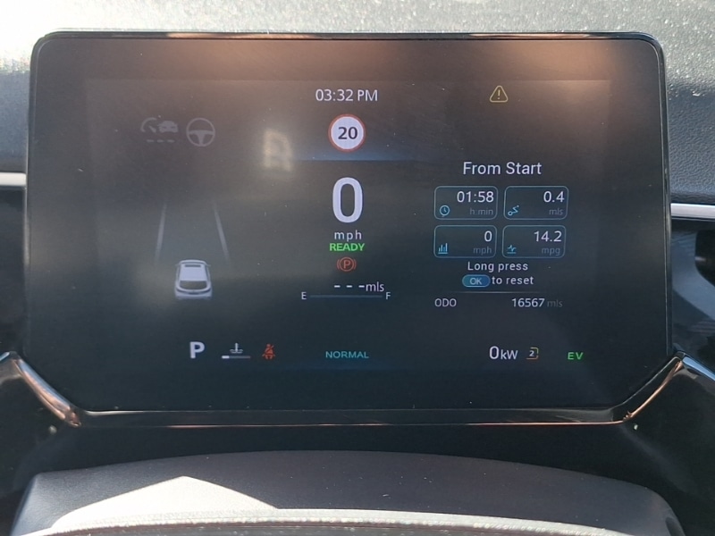 Used MG MG3 2024 for sale - 77922297: Photo 11