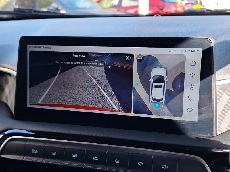 Used MG MG3 2024 for sale - 77922297: Photo 17