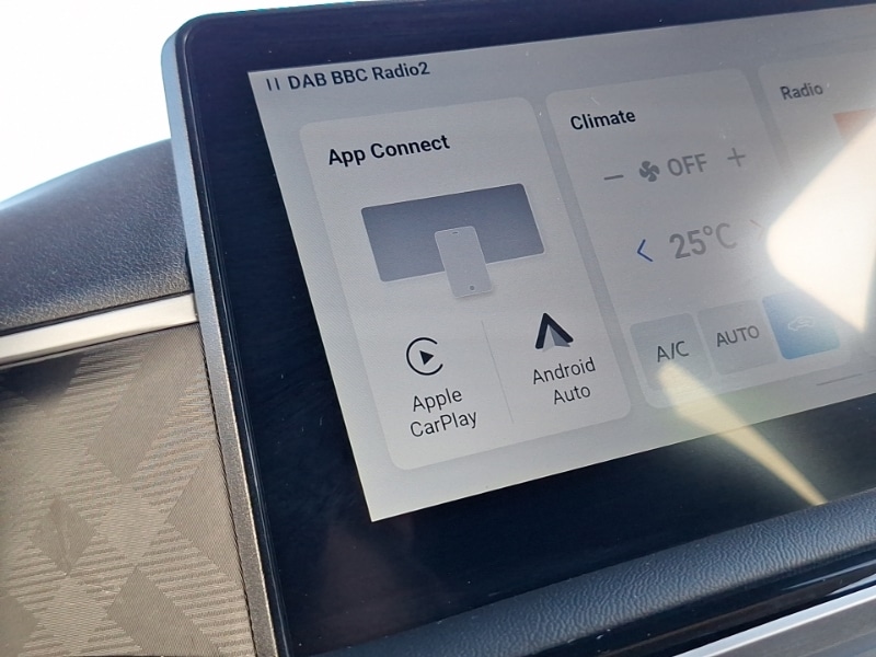 Used MG MG3 2024 for sale - 77922297: Photo 18