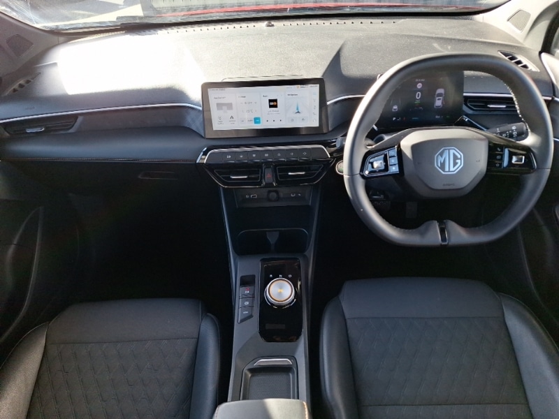 Used MG MG3 2024 for sale - 77922297: Photo 2