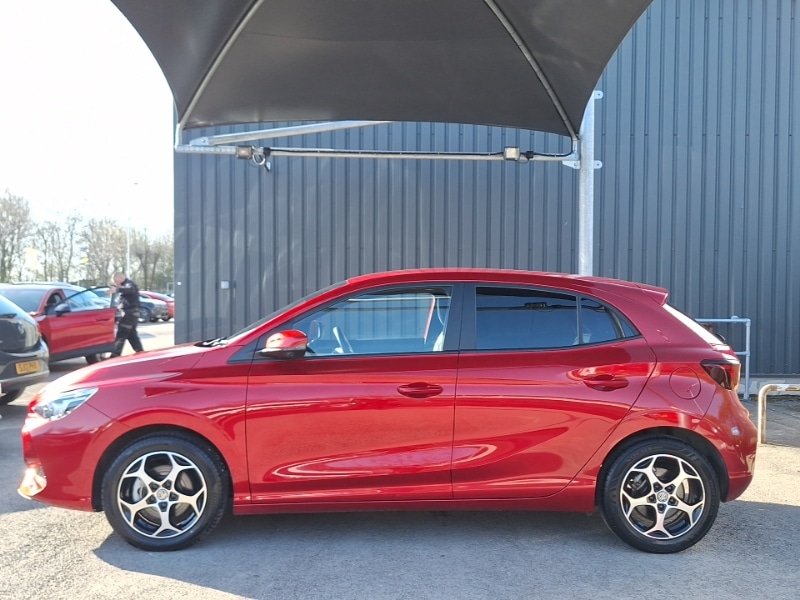 Used MG MG3 2024 for sale - 77922297: Photo 4