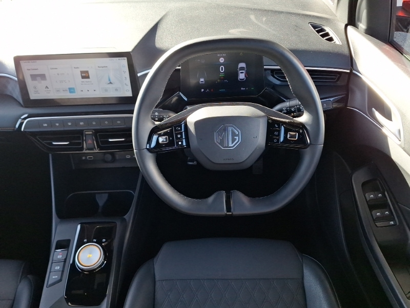 Used MG MG3 2024 for sale - 77922297: Photo 7