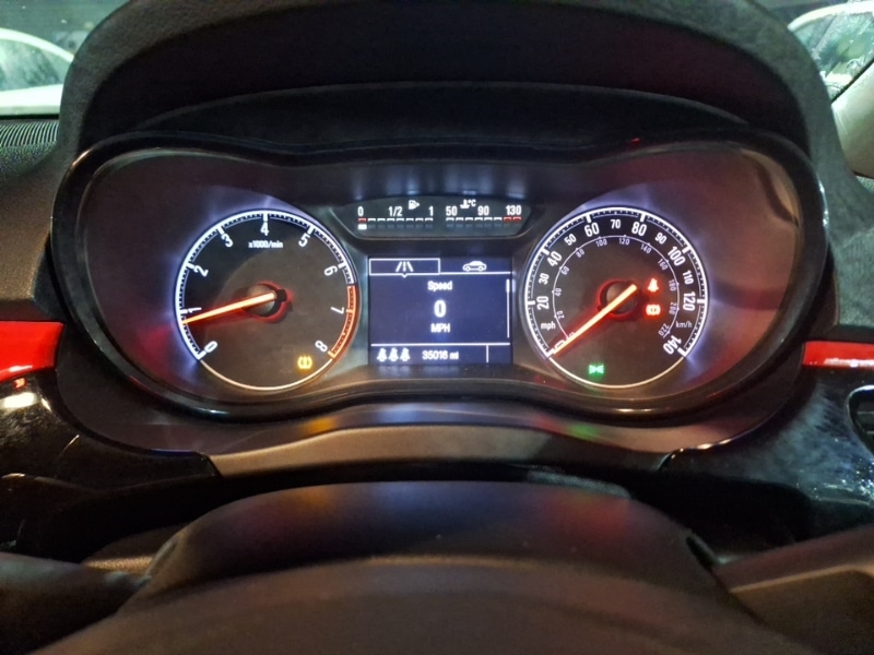 Used Vauxhall Corsa 2016 for sale - 76713585: Photo 10