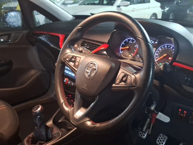 Used Vauxhall Corsa 2016 for sale - 76713585: Photo 11