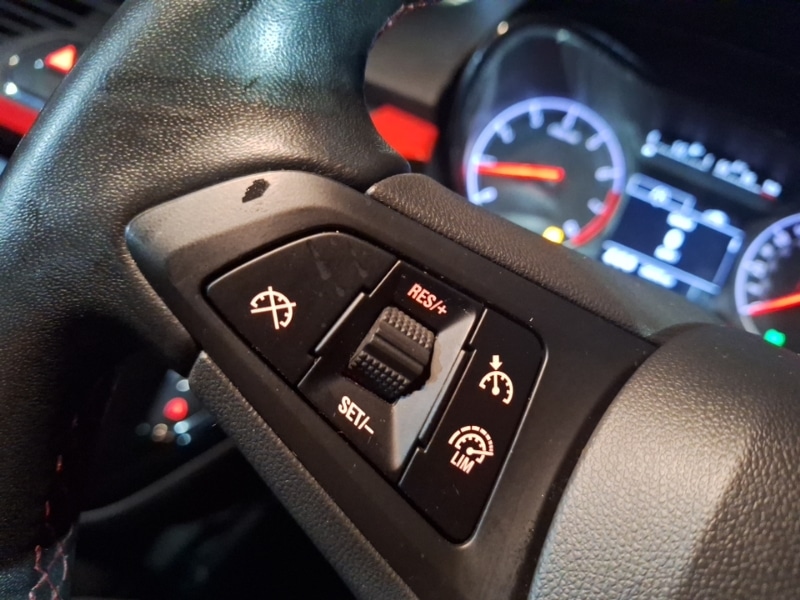 Used Vauxhall Corsa 2016 for sale - 76713585: Photo 12