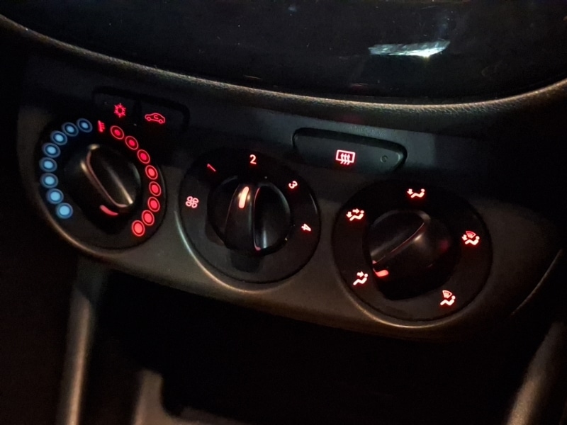 Used Vauxhall Corsa 2016 for sale - 76713585: Photo 14