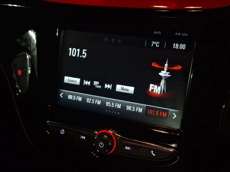 Used Vauxhall Corsa 2016 for sale - 76713585: Photo 16