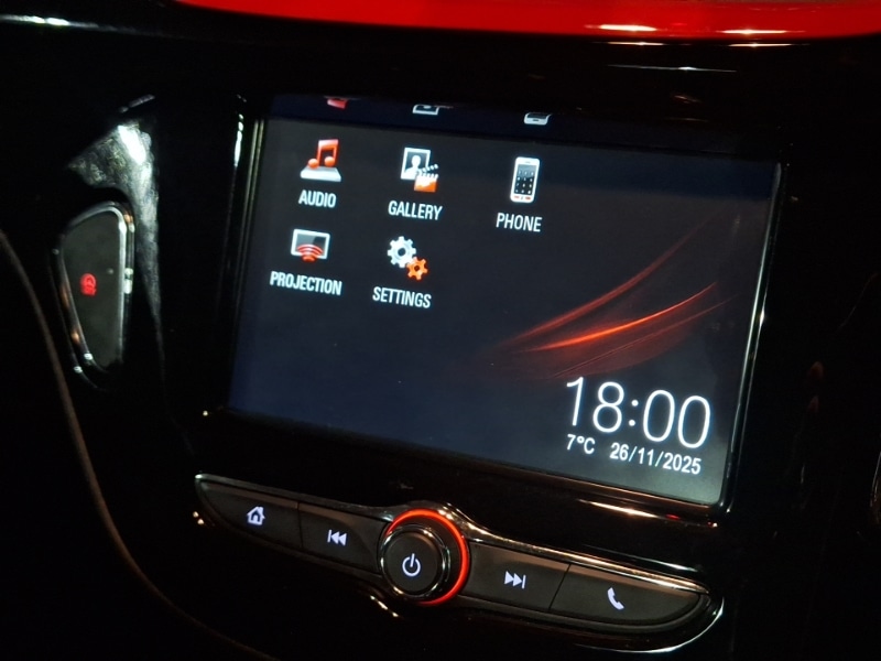 Used Vauxhall Corsa 2016 for sale - 76713585: Photo 17