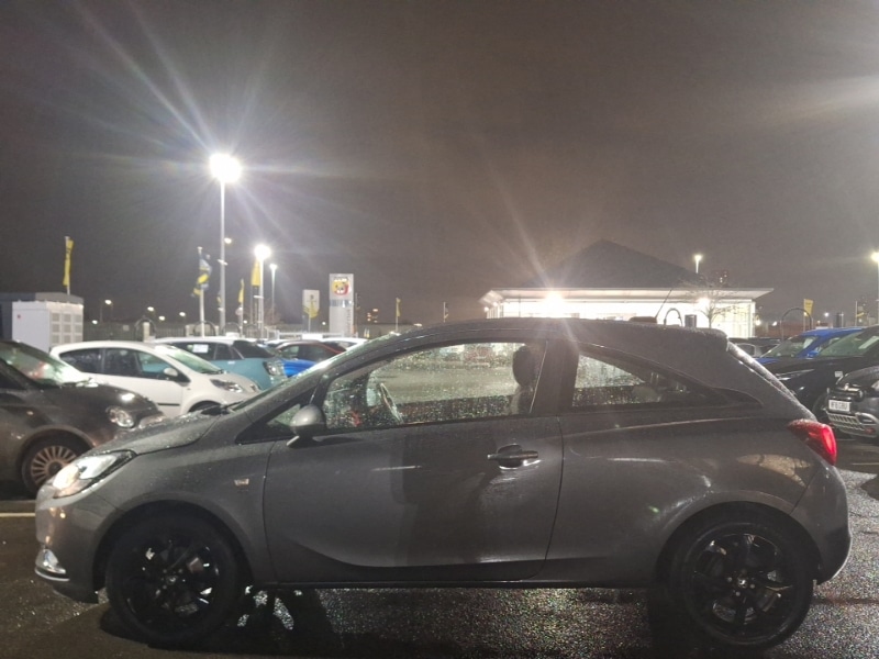 Used Vauxhall Corsa 2016 for sale - 76713585: Photo 4