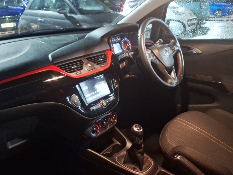 Used Vauxhall Corsa 2016 for sale - 76713585: Photo 5