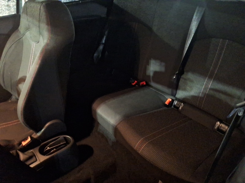 Used Vauxhall Corsa 2016 for sale - 76713585: Photo 6