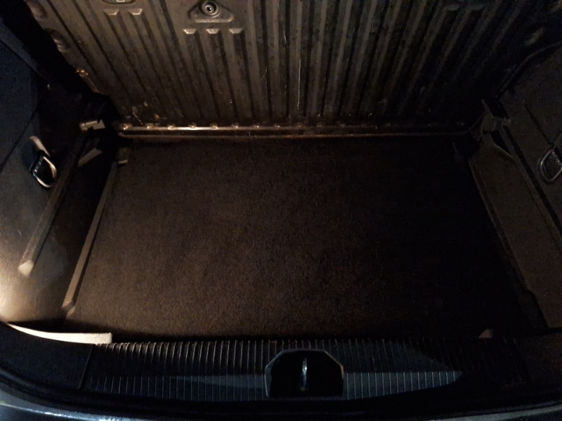 Used Vauxhall Corsa 2016 for sale - 76713585: Photo 8