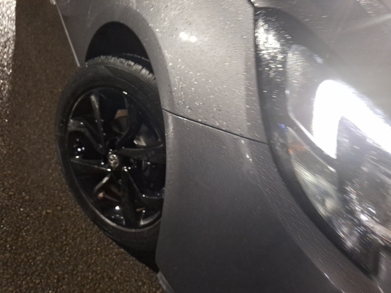 Used Vauxhall Corsa 2016 for sale - 76713585: Photo 9