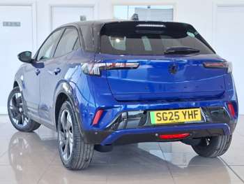 Used Vauxhall Mokka 2025 for sale - 74520303: Photo
