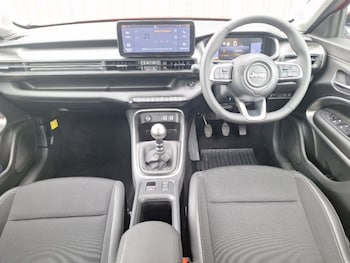 Used Jeep Avenger 2024 for sale - 78580046: Photo