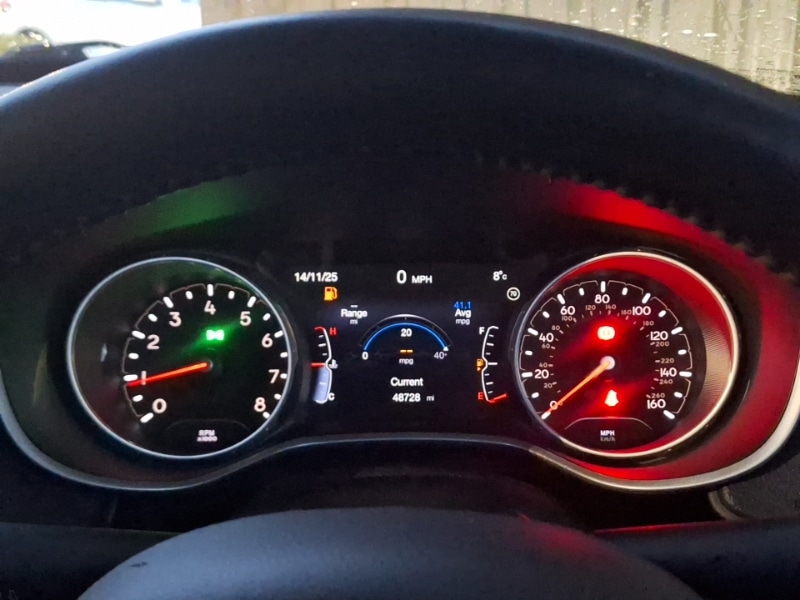 Used Jeep Compass 2019 for sale - 76721351: Photo 11