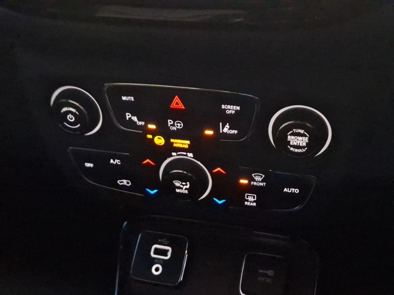 Used Jeep Compass 2019 for sale - 76721351: Photo 16