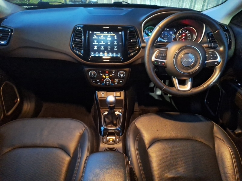 Used Jeep Compass 2019 for sale - 76721351: Photo 2