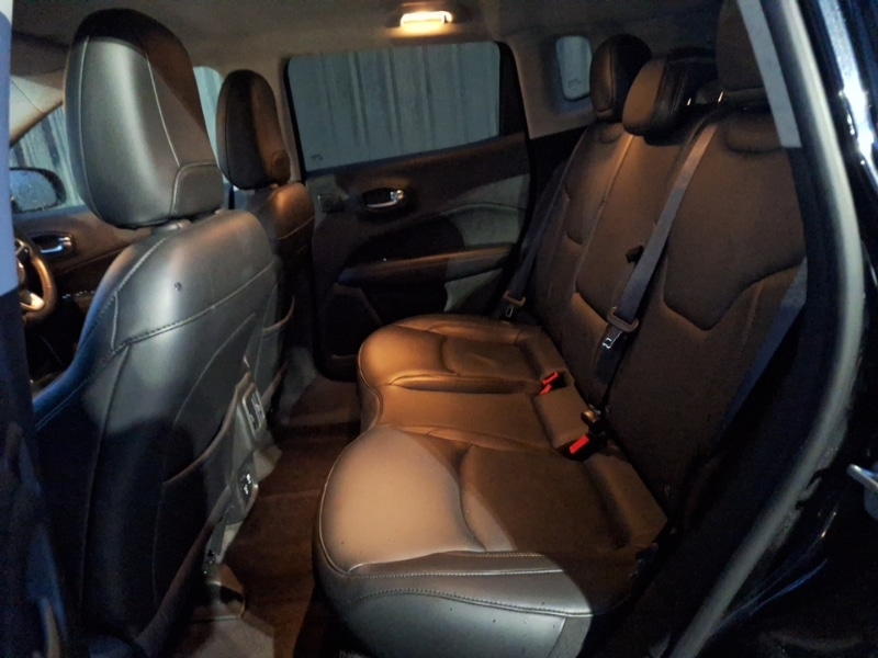 Used Jeep Compass 2019 for sale - 76721351: Photo 6