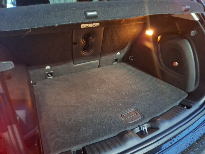 Used Jeep Compass 2019 for sale - 76721351: Photo 8