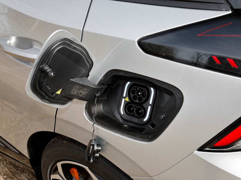 Used MG MG4 2026 for sale - 77999621: Photo 17