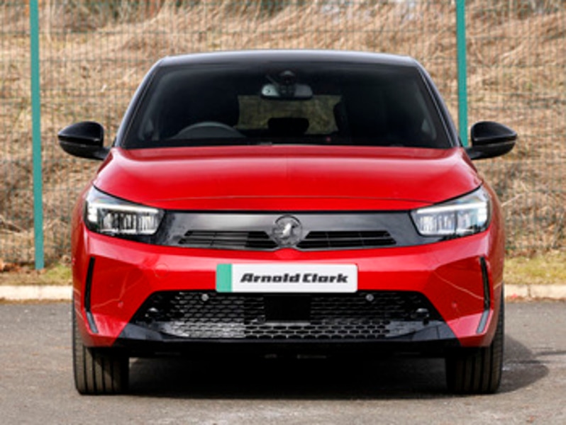 Used Vauxhall Corsa 2025 for sale - 77623546: Photo 13