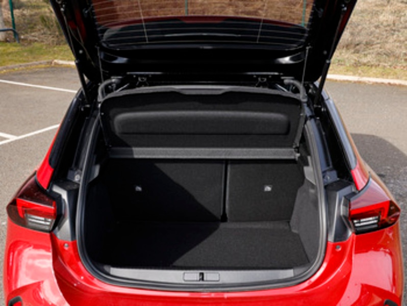 Used Vauxhall Corsa 2025 for sale - 77623546: Photo 19