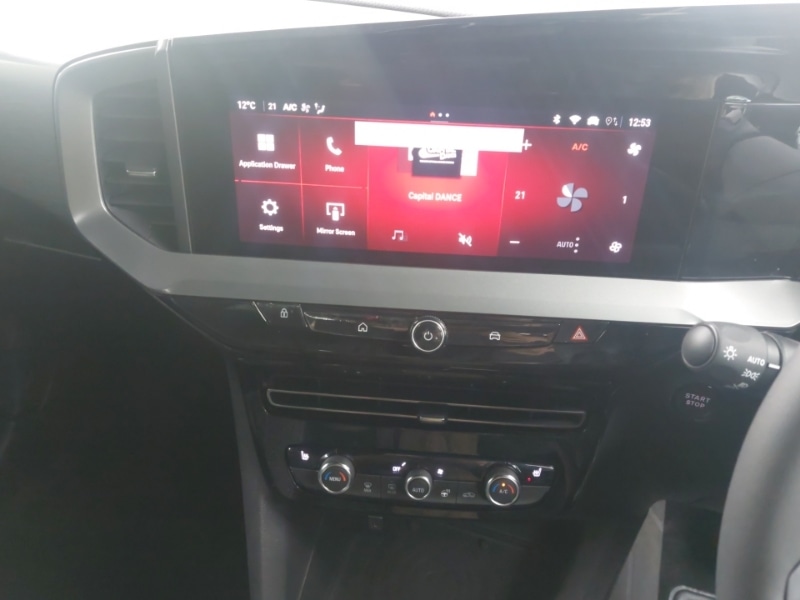 Used Vauxhall Mokka 2025 for sale - 78224860: Photo 12