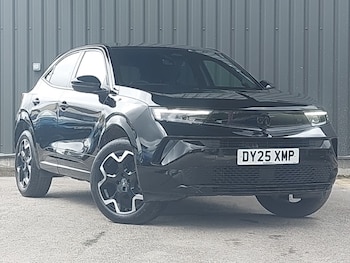 Used Vauxhall Mokka 2025 for sale - 78224860: Photo