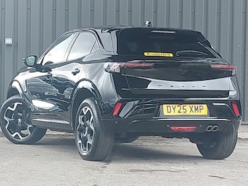 Used Vauxhall Mokka 2025 for sale - 78224860: Photo