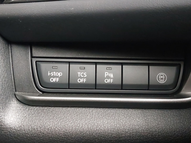 Used Mazda CX-30 2020 for sale - 77379889: Photo 17