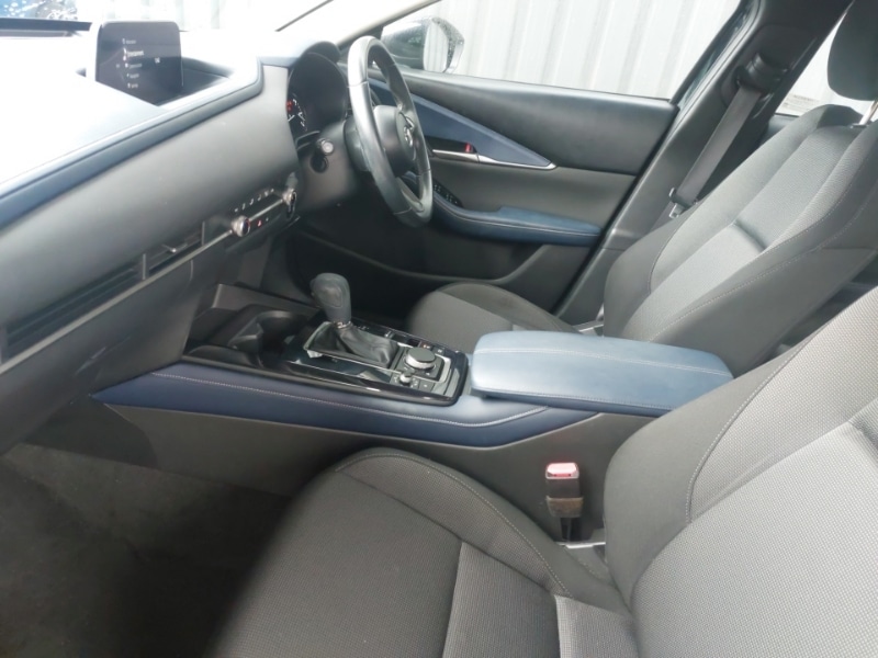 Used Mazda CX-30 2020 for sale - 77379889: Photo 5