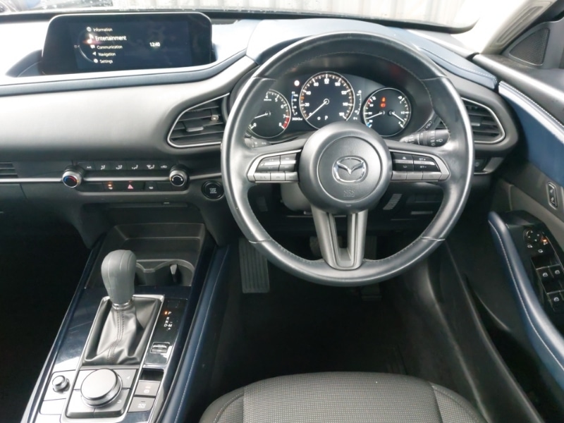 Used Mazda CX-30 2020 for sale - 77379889: Photo 7