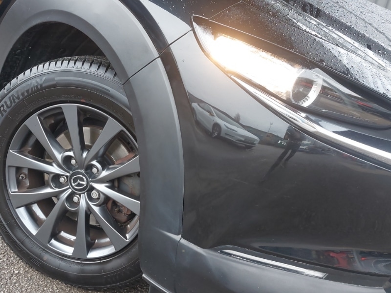 Used Mazda CX-30 2020 for sale - 77379889: Photo 9