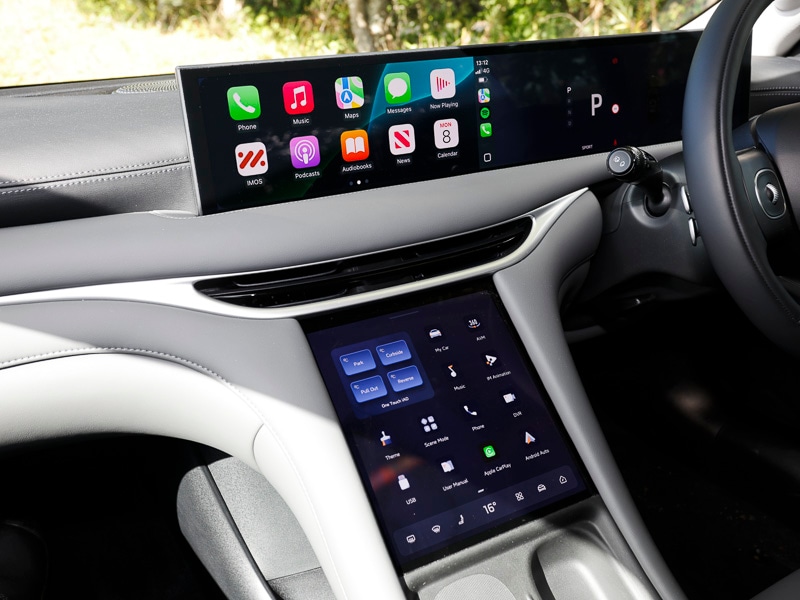 Used MG MG IM5 2025 for sale - 77736427: Photo 13