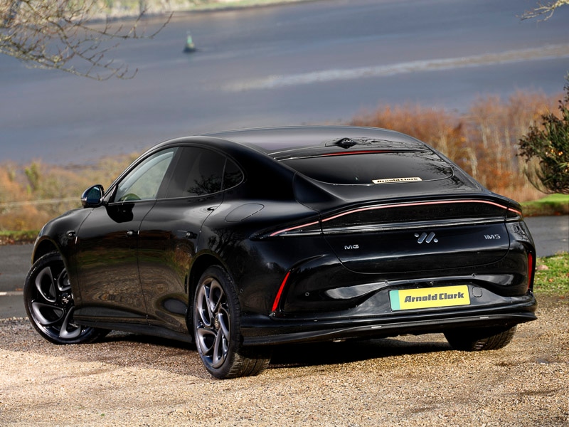 Used MG MG IM5 2025 for sale - 77736427: Photo 3