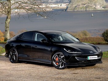 Used MG MG IM5 2025 for sale - 77736427: Photo